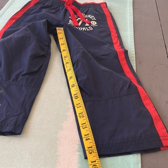 Disney Mickey Mouse Child Track Pants‎ NWT - Picture 8 of 8